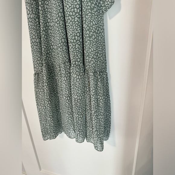 A-Line Midi Dress size XL - Picture 4 of 9